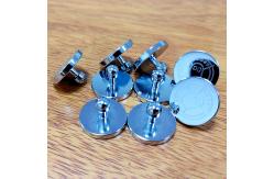 China OEM/ODM Precision Tolerances IGS Drawing Format Service supplier