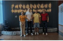 China Wet Glue Label manufacturer