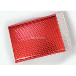 Multi Color 6x9 Bubble Wrap Envelopes Waterproof Various Colors Shiny / Matte Surface for sale