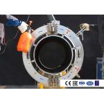 30in 36in Cold Pipe Cutting And Beveling Machine DN900 Pipe Cutting Machine for sale