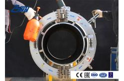 China 30in 36in Cold Pipe Cutting And Beveling Machine DN900 Pipe Cutting Machine supplier