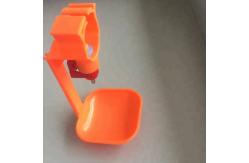 China Quail Plasson Turkey Drinker Poultry Feeder Drinker For Chicken Drinking supplier