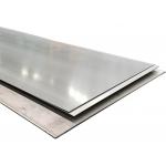 BA Finish 50mm SS Steel Plate 440A 904L SS201 321 Stainless Steel Sheet for sale