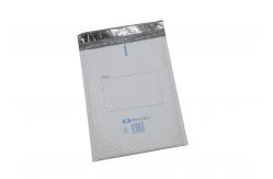 China Air Padded Gravure Printing Shipping Bubble Mailers LDPE supplier