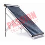 Sunny Energy Flat Panel Solar Collector for sale