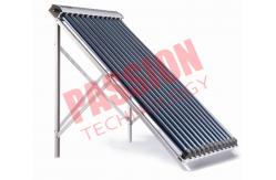 China Sunny Energy Flat Panel Solar Collector supplier