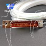 J30J SERIES MICRO-D Connectors, J30J-100ZKL L=500 , J30J Series Twisted Pin Micro Rectangular Electrical Connector for sale