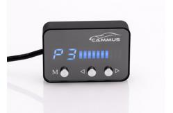 China Black Ultra Thin Car Throttle Controller Windbooster Throttle Controller supplier