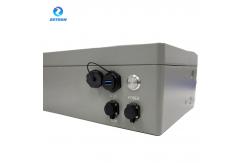China Semiconductor Laser Zetron LPC-O Online Particle Counter supplier