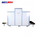1024 * 1280 Pixel Baggage Scanner Machine Real Time Store Image For Digital Subway Station baggage scanning machine for sale