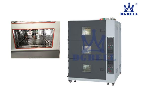 DGBELL Burn In Test Chamber For Temperature Aging TFT LCD Display