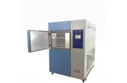 China PLC Controlled Temperature And Humidity Chamber 20kg-60kg Practical supplier