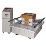 ASTM IEC Universal Lab Testing Equipment Transportation Vibration Test For Package Test for sale