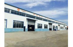 China Bridge Guardrail Barrier manufacturer