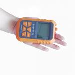 FTTB 5mw VFL Portable Fiber Optic Power Meter 1700nm for sale