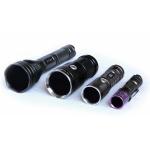 50 / 60Hz Magnetic Particle Testing Pocket LED Ultraviolet Lamp 20000 Hours Lifetime for sale