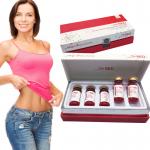 Ppc Lipolysis Solution 10ml The Red Chin Fat Dissolving Injections for sale