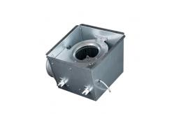 China Full Metal Housing Indoor Smoking Fresh Air Exchanger Ventilation System​ supplier