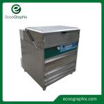 Ecoographix Flexo CTP Washout Machine With UV Lamp for sale