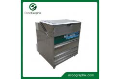 China FP 400 Multifunctional Solvent Wash Flexo CTP Plate Machine Processor supplier