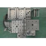 ADC10 ADC12 A380 Aluminum Metal Casting Molds Machinery Parts for sale