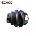 CAT 304CCR Track Roller For Mini Excavator Undercarriage Parts ECHOO For Caterpillar Mini Rollers for sale