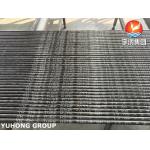 ASTM A334 / ASME SA334 Grade 6 Carbon Steel Seamless Tube Heat Exchanger Tube for sale
