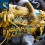 6D95 Engine Assy For Excavator PC200-5 Complete Engine Assembly for sale