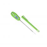 Fast Response Time Instant Read Cooking Thermometer With Waterproof For Bbq Steak Oven for sale