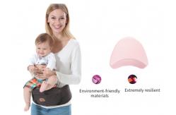 China ‎Polypropylene Polyester Baby Waist Stool EPP Inserts For Child Infant Toddler supplier