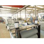 Polyethylene Foam Sheet Production Line PE Extrusion Equipment for Foam Sheets for sale