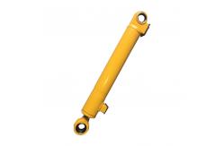 China Construction Wheel Loader Spare Part 12C2143 Hydraulic Control Valve For Liugong supplier