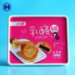 Non Spill  IML Box Anti Counterfeiting Printing Quick Design Changeovers for sale