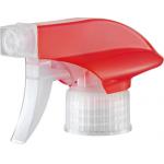 K102-11 Practical PP Trigger Pump Sprayer Tops For Bottles Multiscene for sale