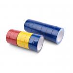 Customized Heat Resistant Adhesive Painting With Masking Tape for sale