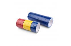 China Customized Heat Resistant Adhesive Painting With Masking Tape supplier