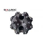 RE542 Deep Well Drilling RC Bits 121mm - 130mm Diameter 2 Flushing Holes for sale