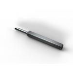 Professional PCD Cutting Tools Internal Threading Tools Customized