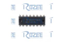 China MAX232IN supplier