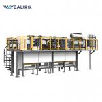 Vacuum Test Chamber Helium Gas Leak Detector System In Electricity Industry for sale