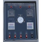 Gray Environmental Salt Spray Test Chambers Machine Coating Corrosion Resistance