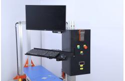 China Electric CNC Hot Wire Foam Cutting Machine For Polyurethane Foam supplier