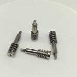 Service Life Extending Alloy Spring Loaded Screw For Radiator Assembly Fixing Heat Sink Graphics Card Screws for sale