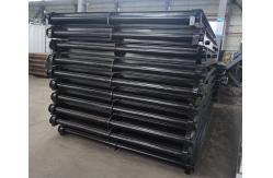 China Structural Roadway Drilling Rig Mats supplier