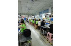 China INTEL Desktop Motherboard manufacturer