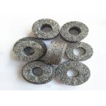 316 Stainless Steel Snow Foam Lance Gauze Diameter 20mm for sale