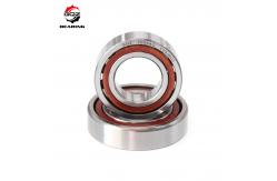 China 7006UCD2 High Precision Long Life Angular Contact Ball Bearing supplier