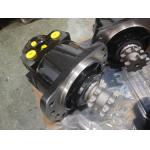 40Mpa High Pressure Hydraulic motor For Shipping Machinery