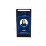 Binocular Camera Face Recognition Device F5-BG Android 7.1.2 OS Support Wired / Wireless for sale