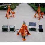 Weight Center Gravity Measuring Aircraft Ground Support Equipment for sale